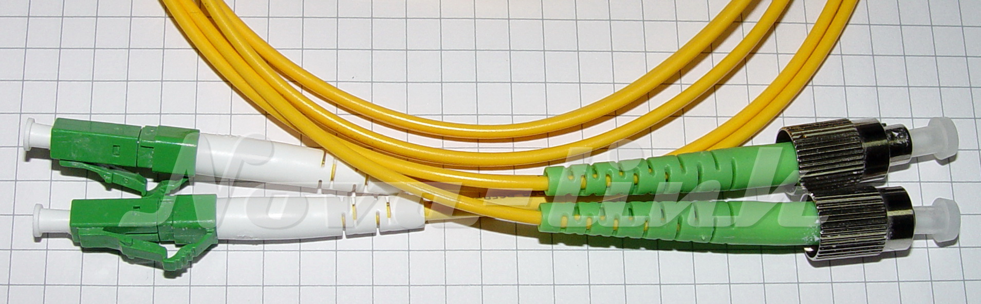 Fc duplex lc duplex 2