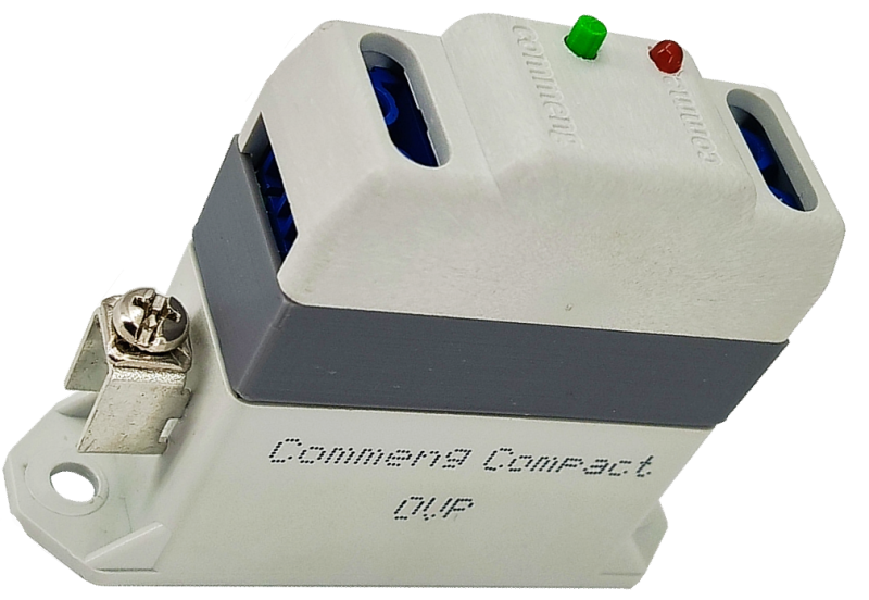 Новинка! УЗИП Commeng Compact OVP