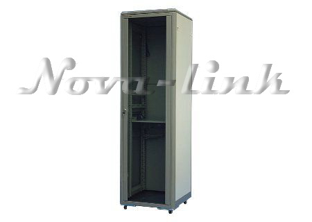 Телекоммуникационный шкаф 42u 600