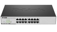 DGS-1100-16-ME