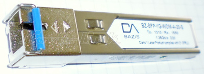 BZ-SFP-1G-WDM-A-20-S nl